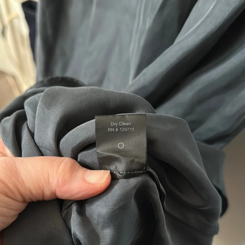 Jenni Kayne Rio Slip Dress - Picture 6 of 7